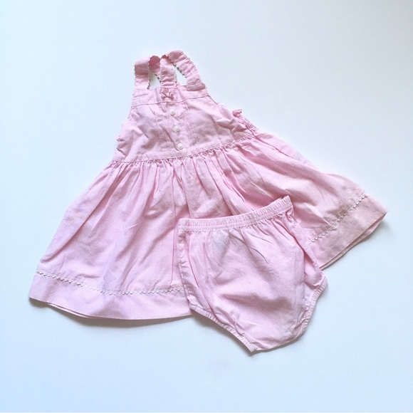 Carter's Other - Carter’s dress